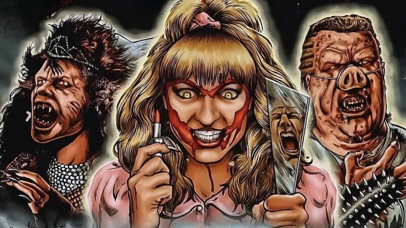 Night of the Demons 2009