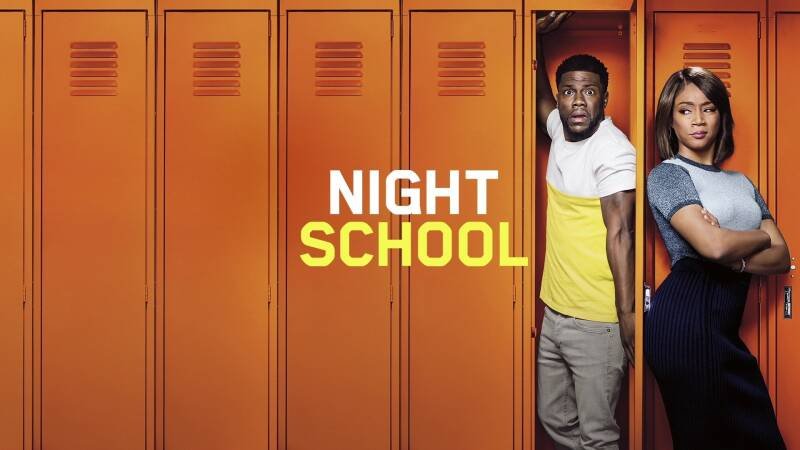 Night School