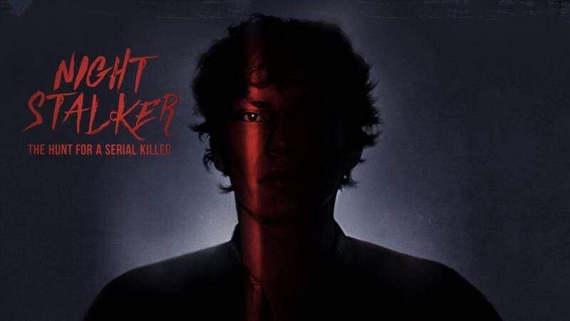 Night Stalker: The Hunt for a Serial Killer
