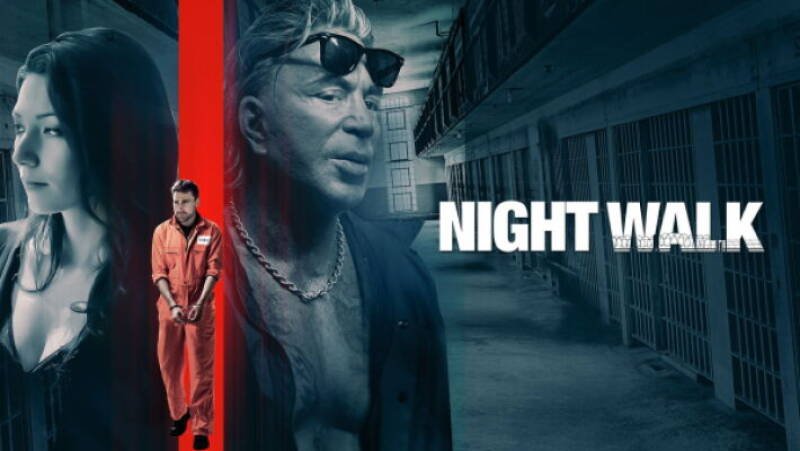 Night Walk