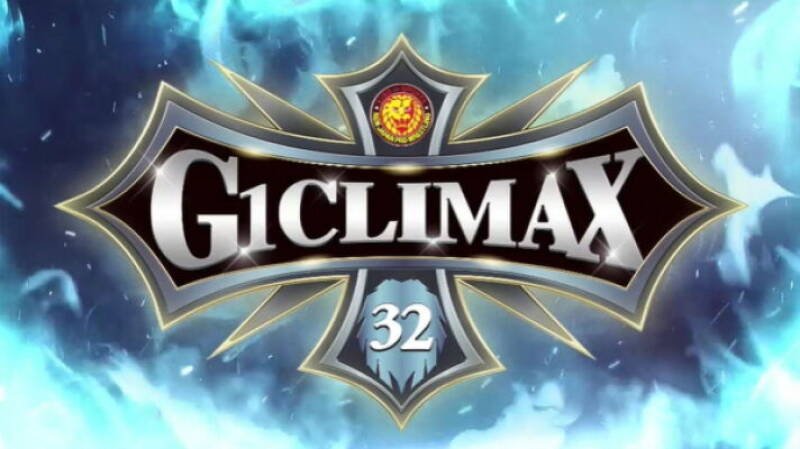 NJPW G1 Climax 32: Day 11
