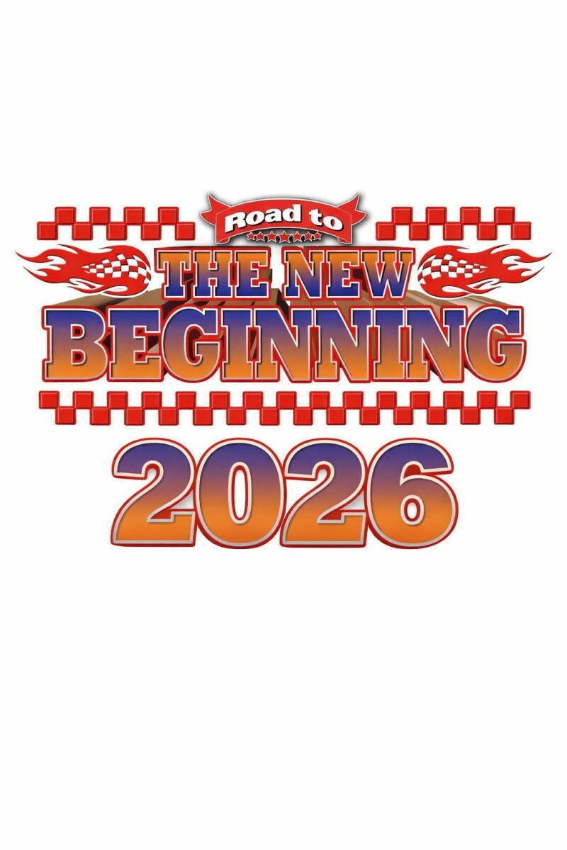 NJPW Road to The New Beginning 2026 - Day 8