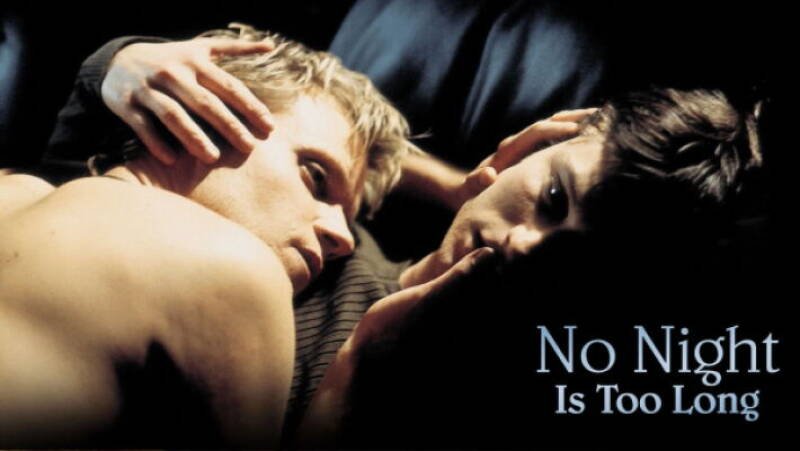 No Night Is Too Long