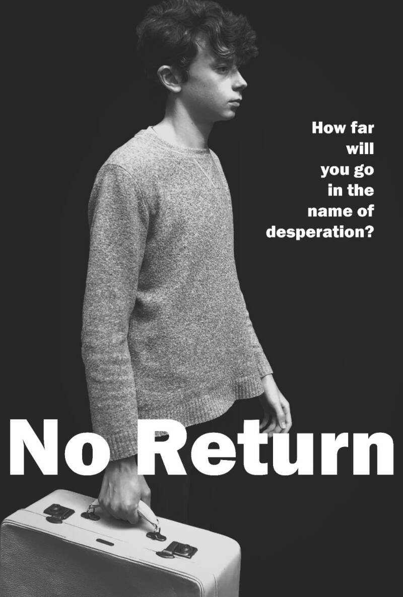 No Return