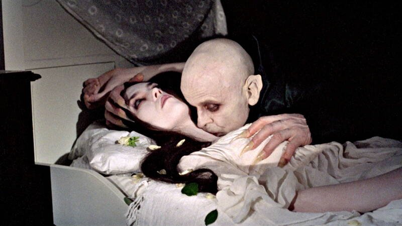 Nosferatu the Vampyre