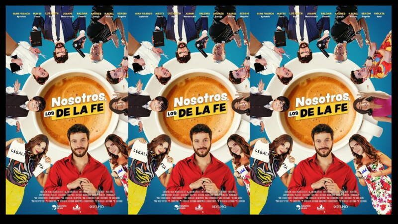 Nosotros, los De la Fe
