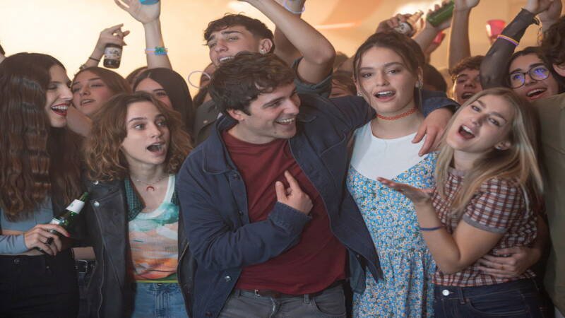 Notte prima degli esami 3.0