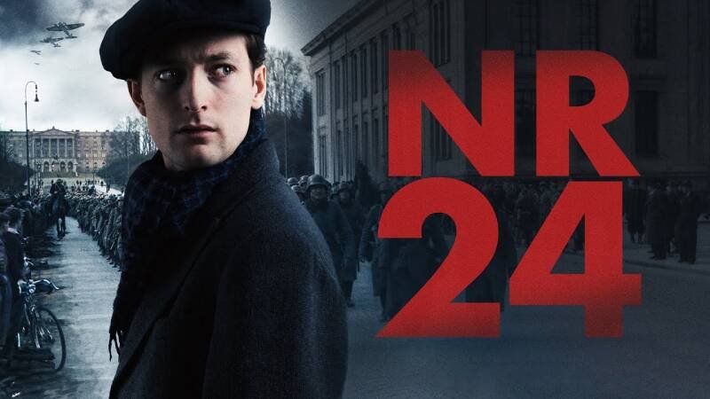 Number 24