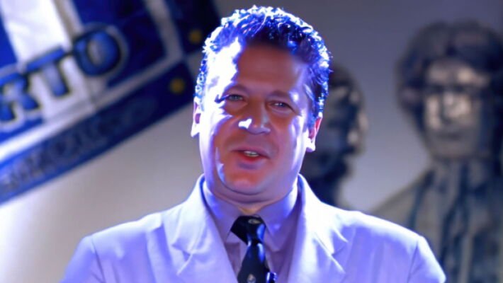 O Lampião da Estrela