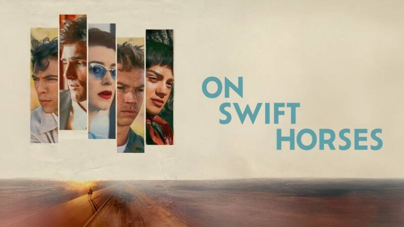 On Swift Horses