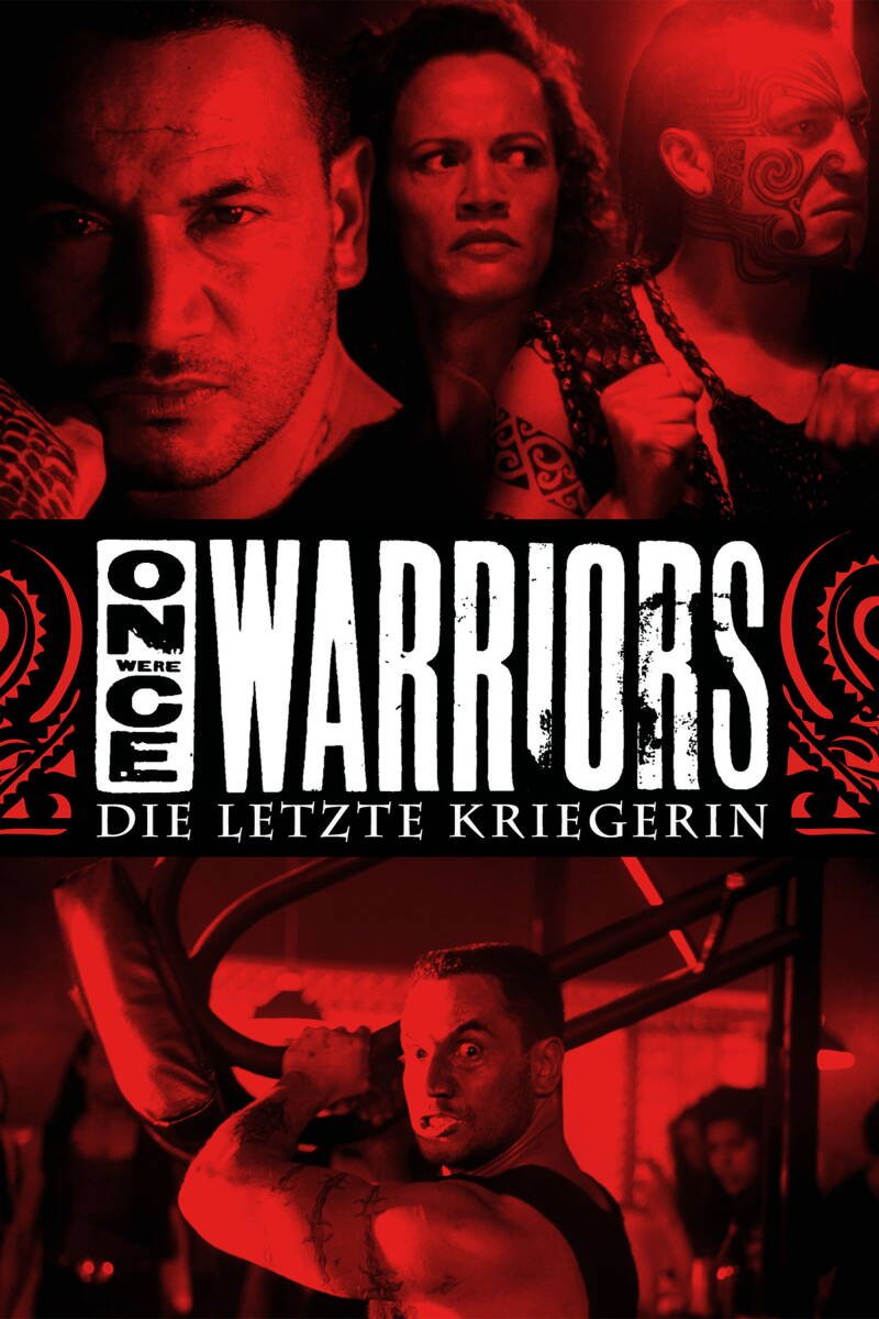 Once Were Warriors