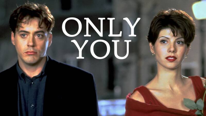 Only You