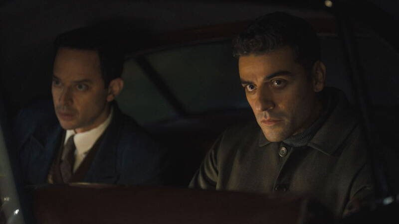 Operation Finale
