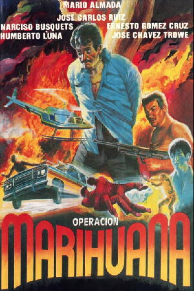 Operation Marihuana