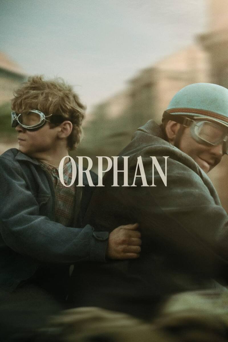 Orphan 2025
