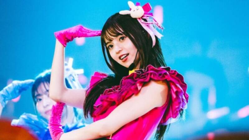 Oshi no Ko -The Final Act-