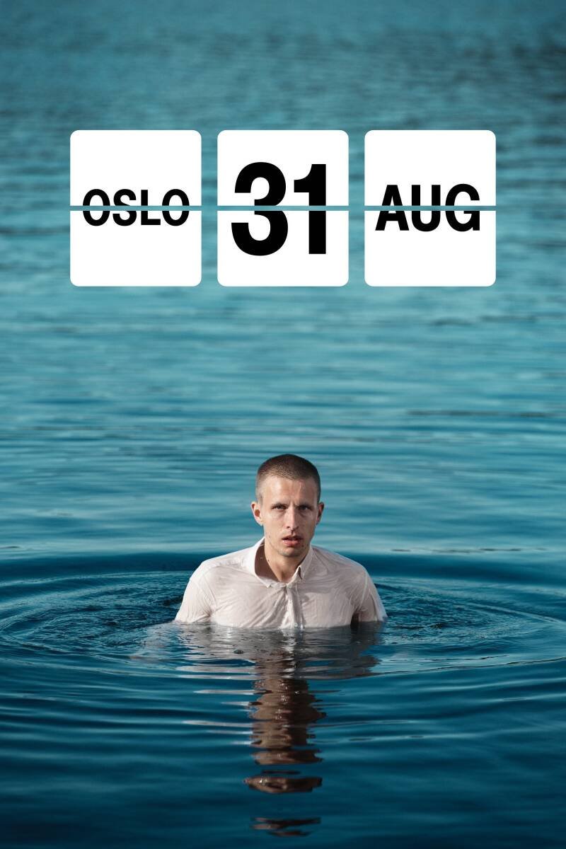 Oslo, August 31st