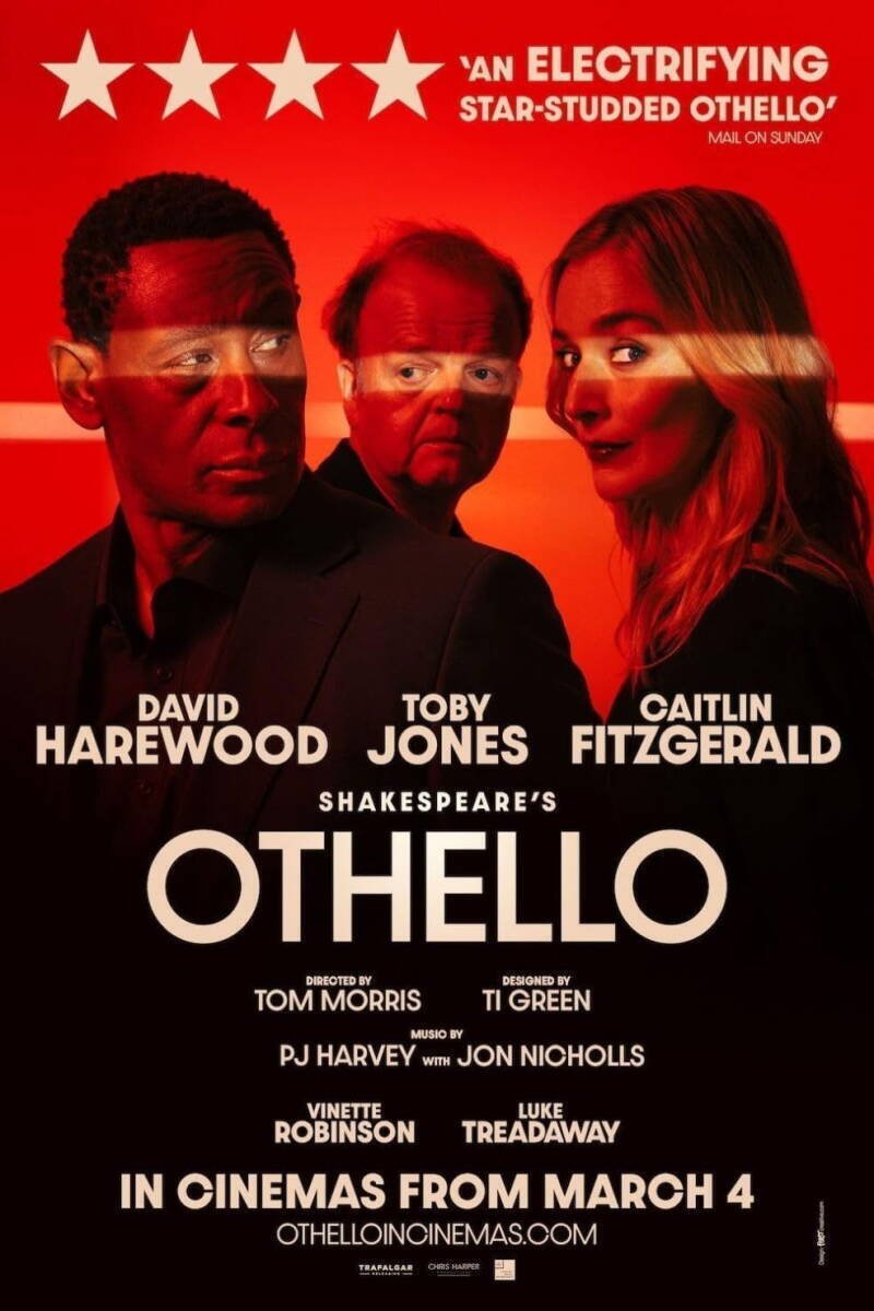 Othello 2026