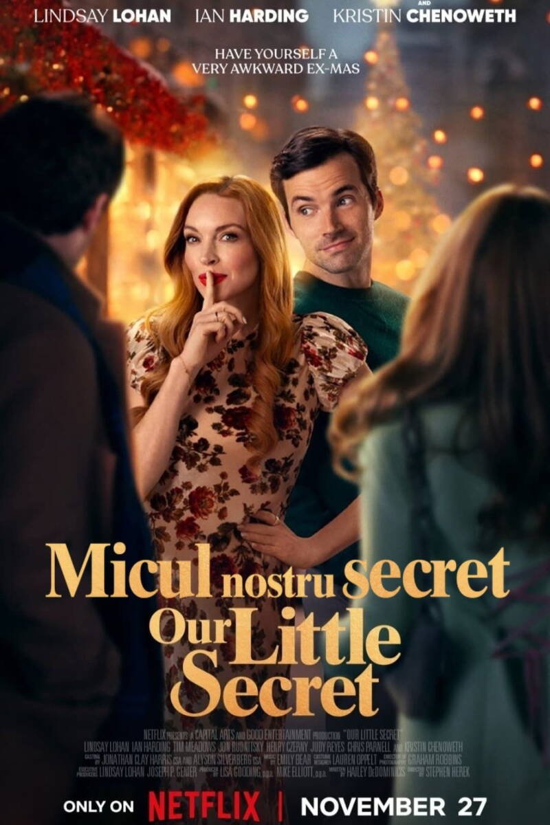 Our Little Secret