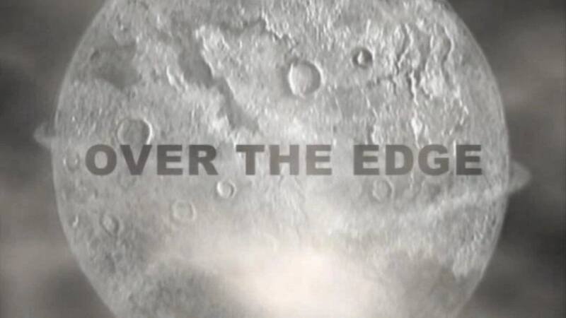 Over the Edge: The Story of 'The Edge of Destruction'