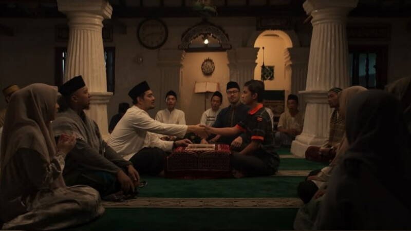 Ozora: Penganiayaan Brutal Penguasa Jaksel