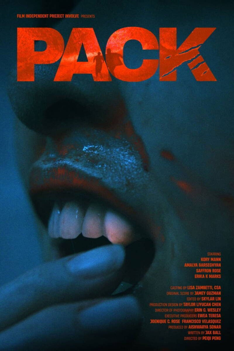 Pack