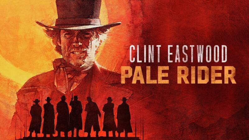 Pale Rider