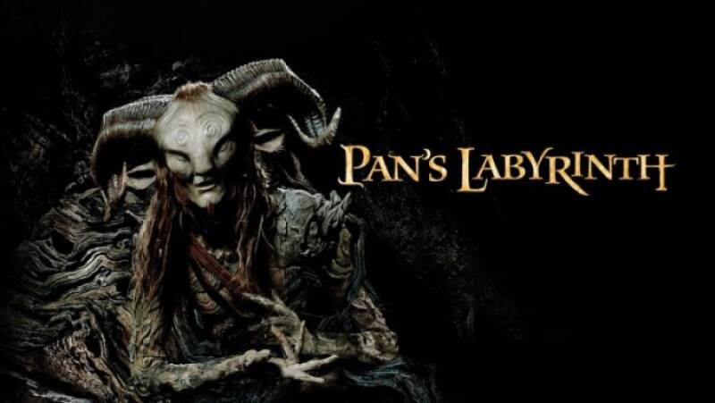 Pan's Labyrinth