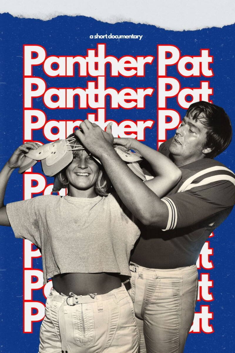 Panther Pat