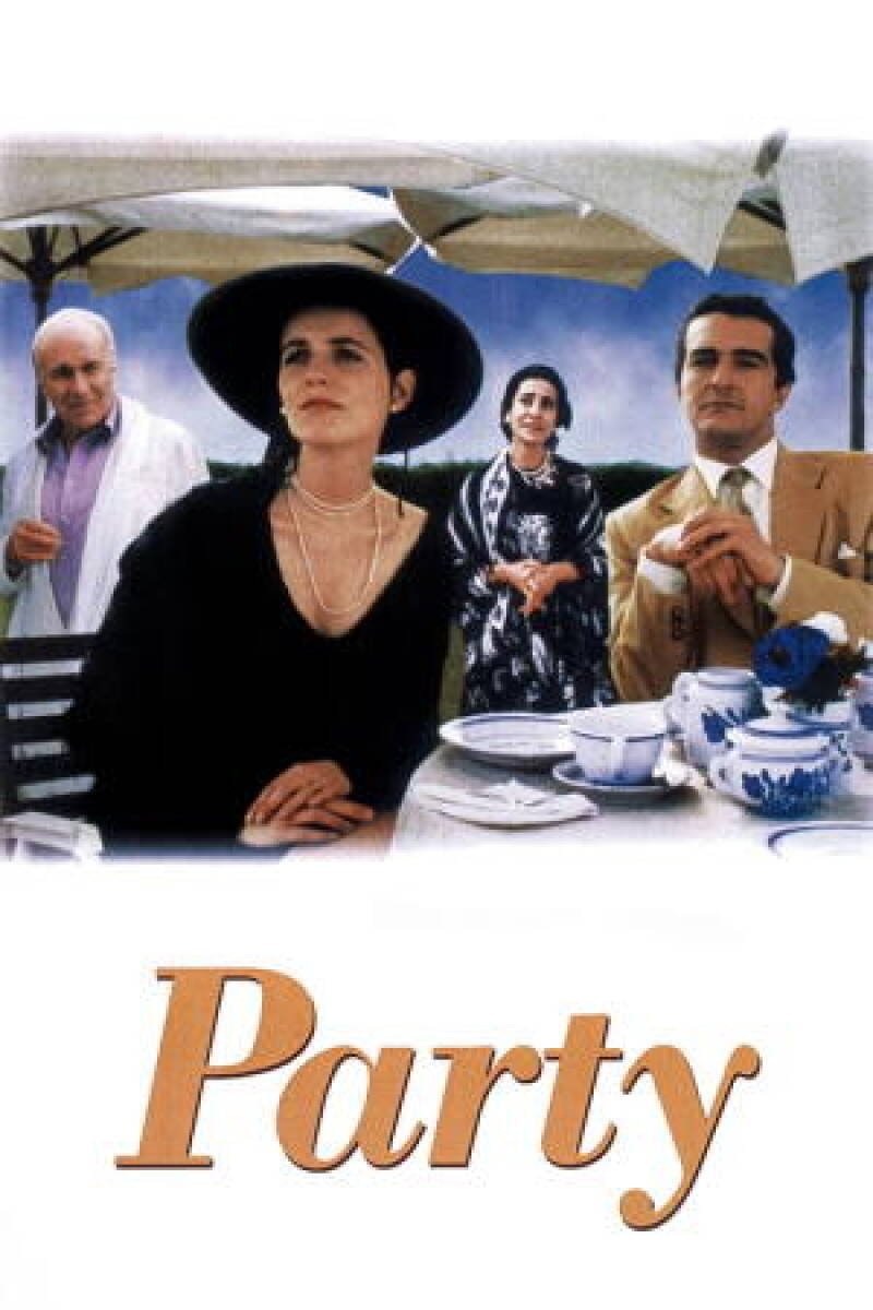 Party 1996