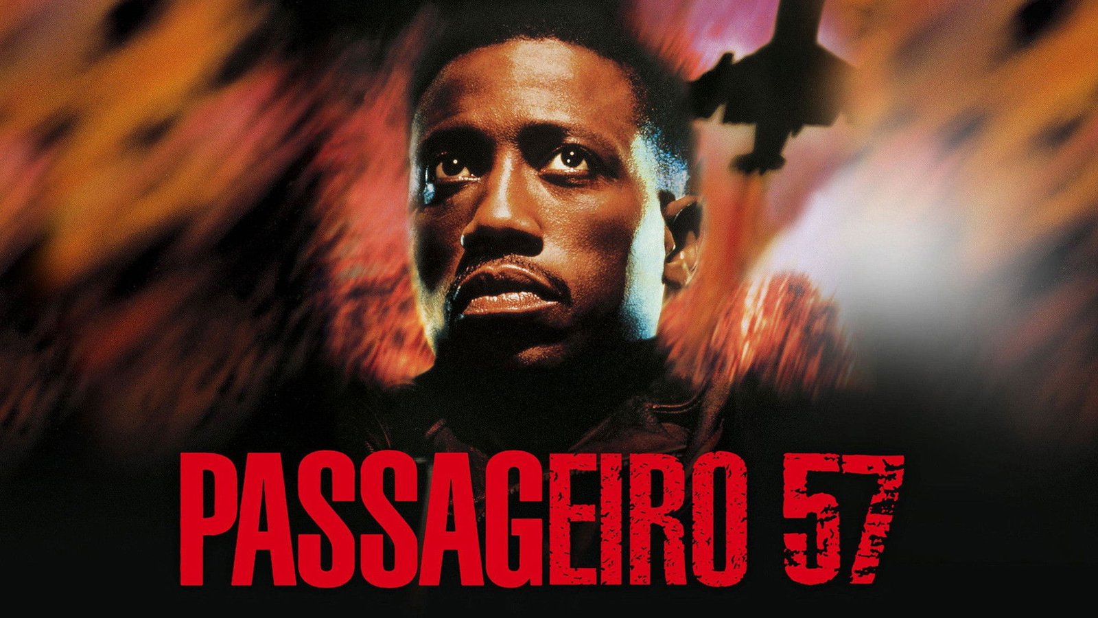 Passenger 57