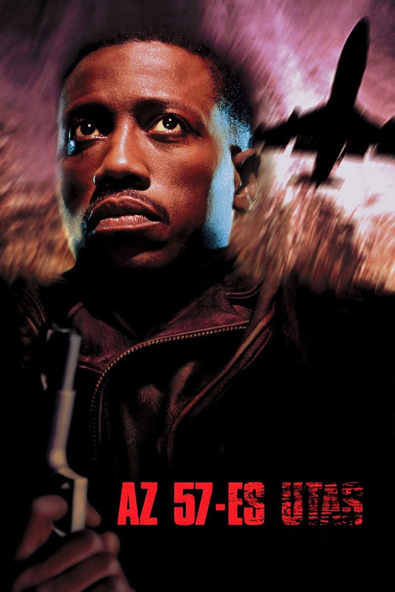 Passenger 57