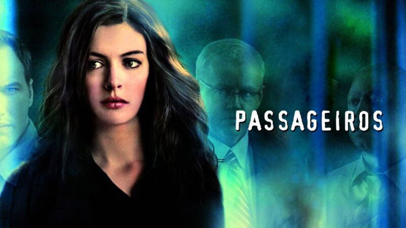 Passengers 2008