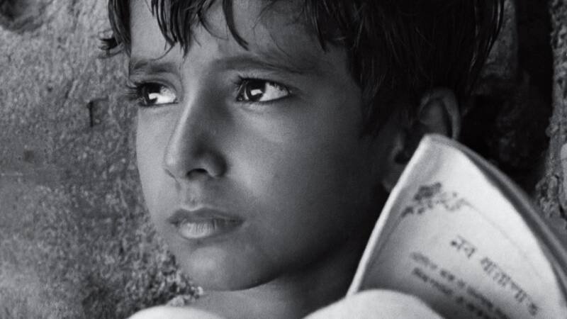 Pather Panchali