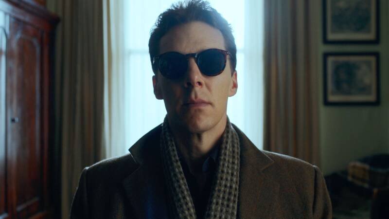 Patrick Melrose