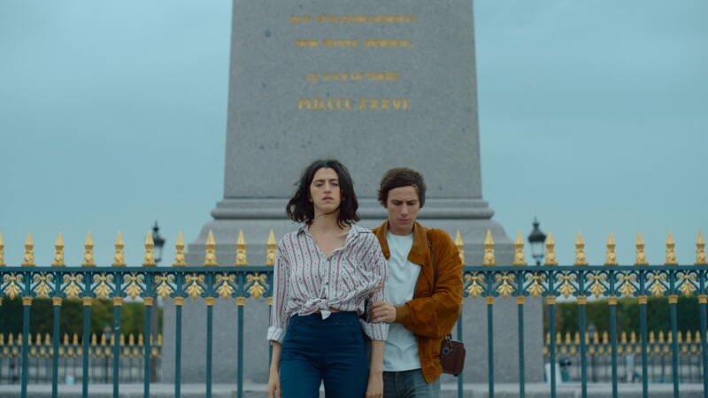 Paul & Paulette Take a Bath