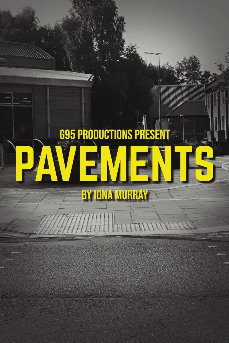 Pavements