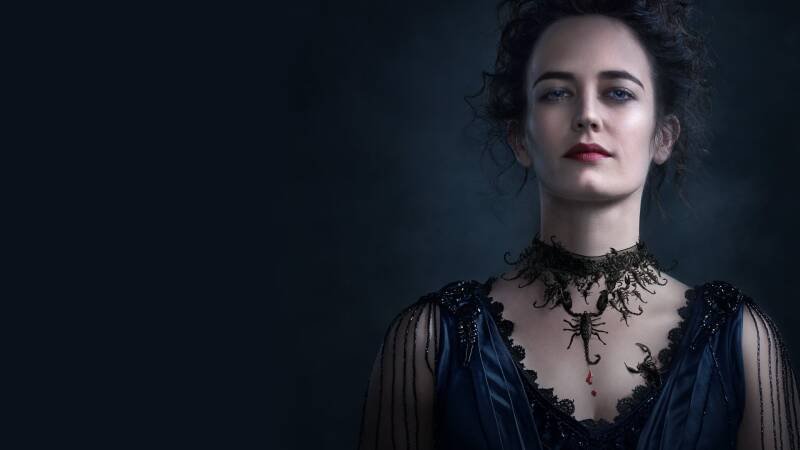 Penny Dreadful