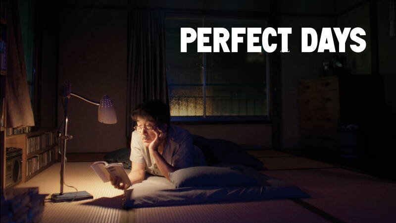 Perfect Days