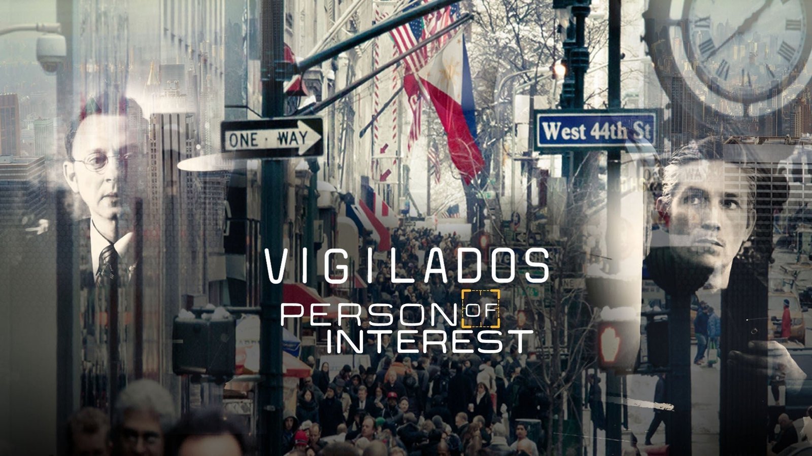 Person of Interest