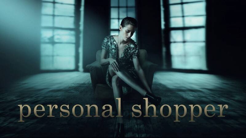 Personal Shopper