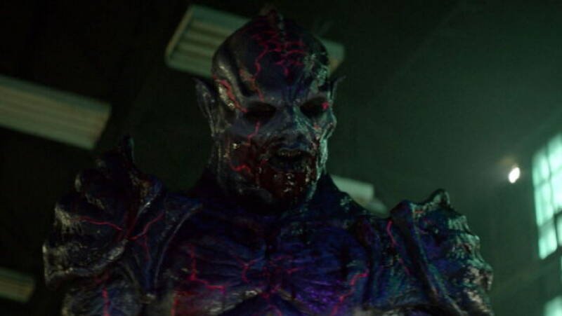 PG: Psycho Goreman