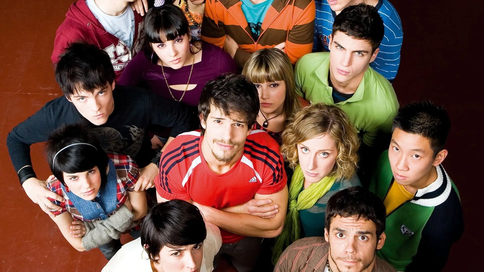 Physics or Chemistry