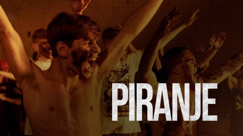 Piranhas