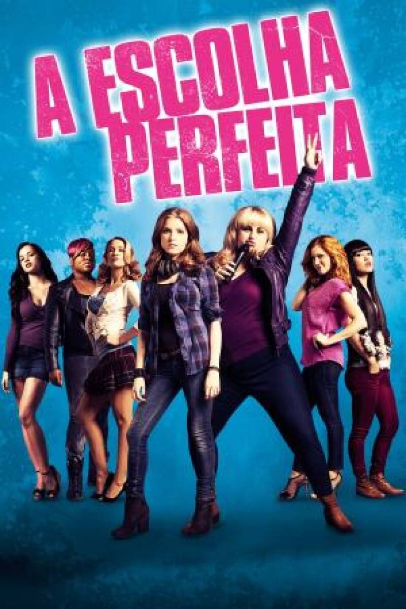 Pitch Perfect