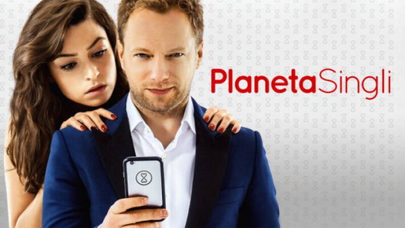 Planet Single