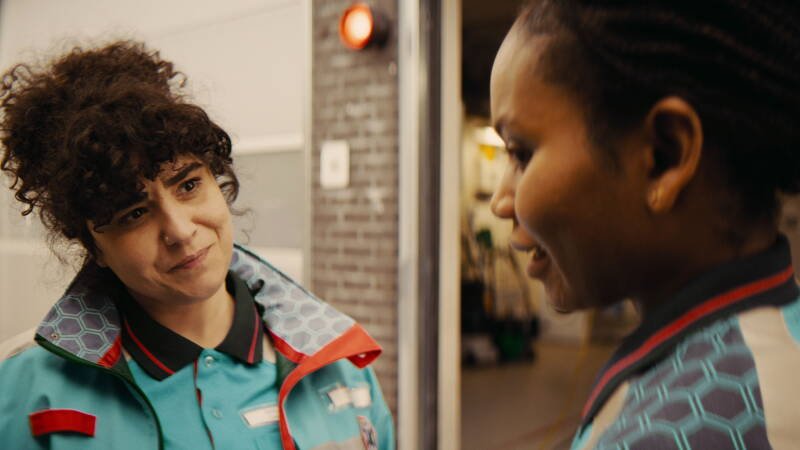 Please Try Again Later