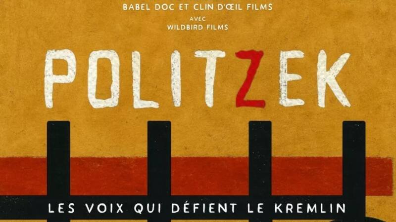 Politzek, the voices that challenge the Kremlin