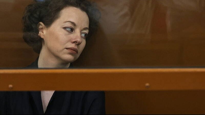 Politzek, the voices that challenge the Kremlin