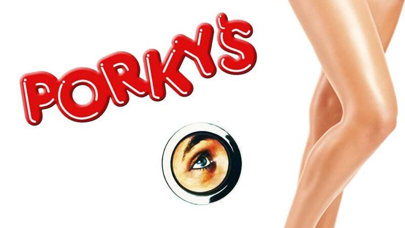 Porky's